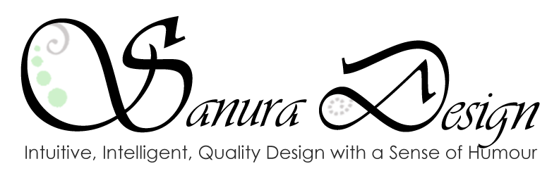 Sanura Design | Full Service Interior Design